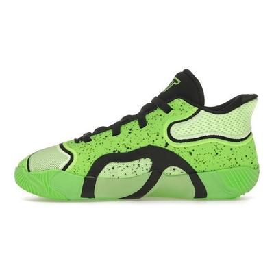 Air Tatum 3 PS 6th Man Kids Sneakers Green Ghost-Green Electric-Green HV5895-300