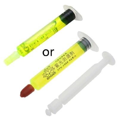 2.5ML Tracker Universal A/C Fluorescent Dye Air Conditioner Leakage Test Agent