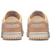 Nike Dunk Low Light Orewood Snakeskin Women Sneakers Tan Light-Orewood-Brown University-Red HJ5777-101
