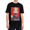 The Boys TV-serie T-shirt Man Homelander No Hope Y2K Basic 100% Bomull T-shirts Strand Rund Hals Hippie T-shirt Stor Storlek Toppar