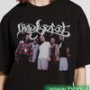 Limp Bizkit Band Tee, Nu Metal Music Gift