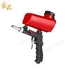 Portable Handheld Pneumatic Sandblasting Gun