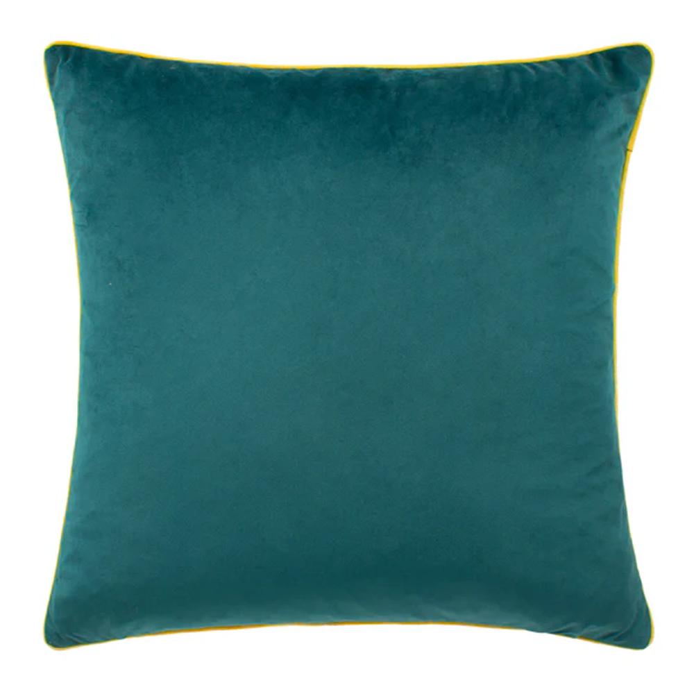 Furn Meridian Velvet Cushion Cover
