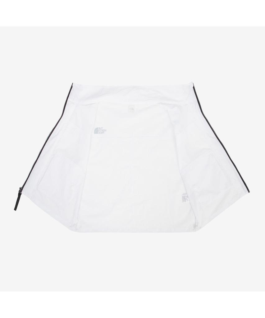 The North Face Nv5Vr04B Obed Vest White
