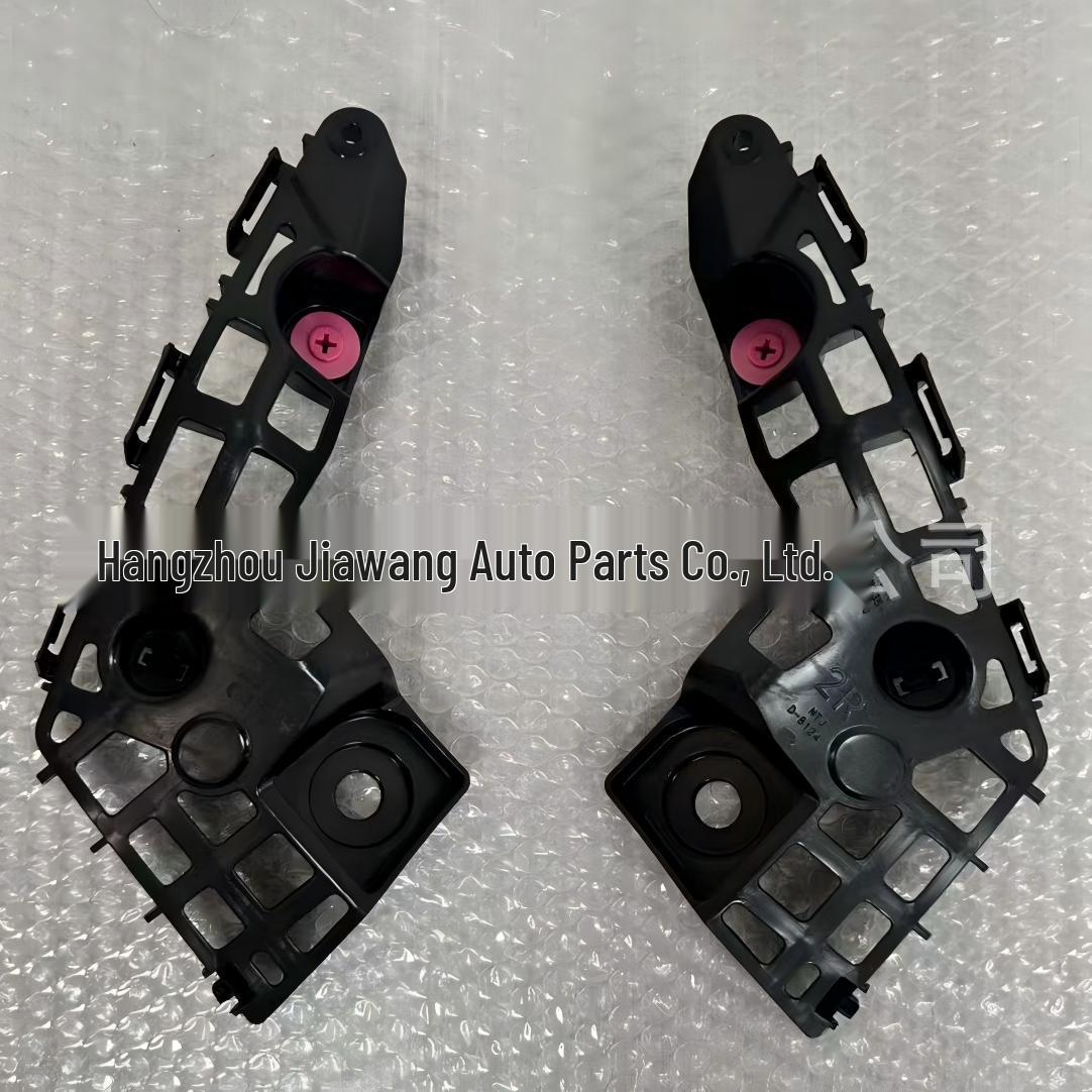 Toyota BZ3 2023 Front Bumper Side Bracket (Right: 52535-03010, Left: 52536-03010) 30*2*13