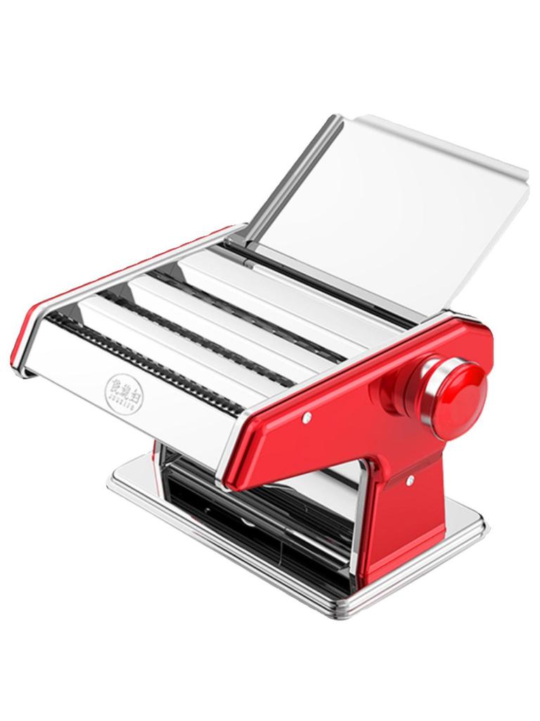 Multifunctional Automatic Dumpling Skin & Noodle Maker
