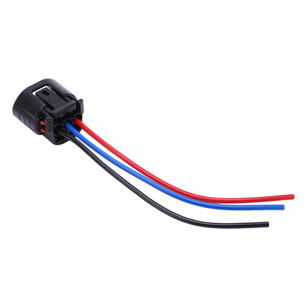3 Pin Alternator Repair Plug Harness AL3303X Car Accessories Replacement for SEQUOIA TUNDRA PICKUP
