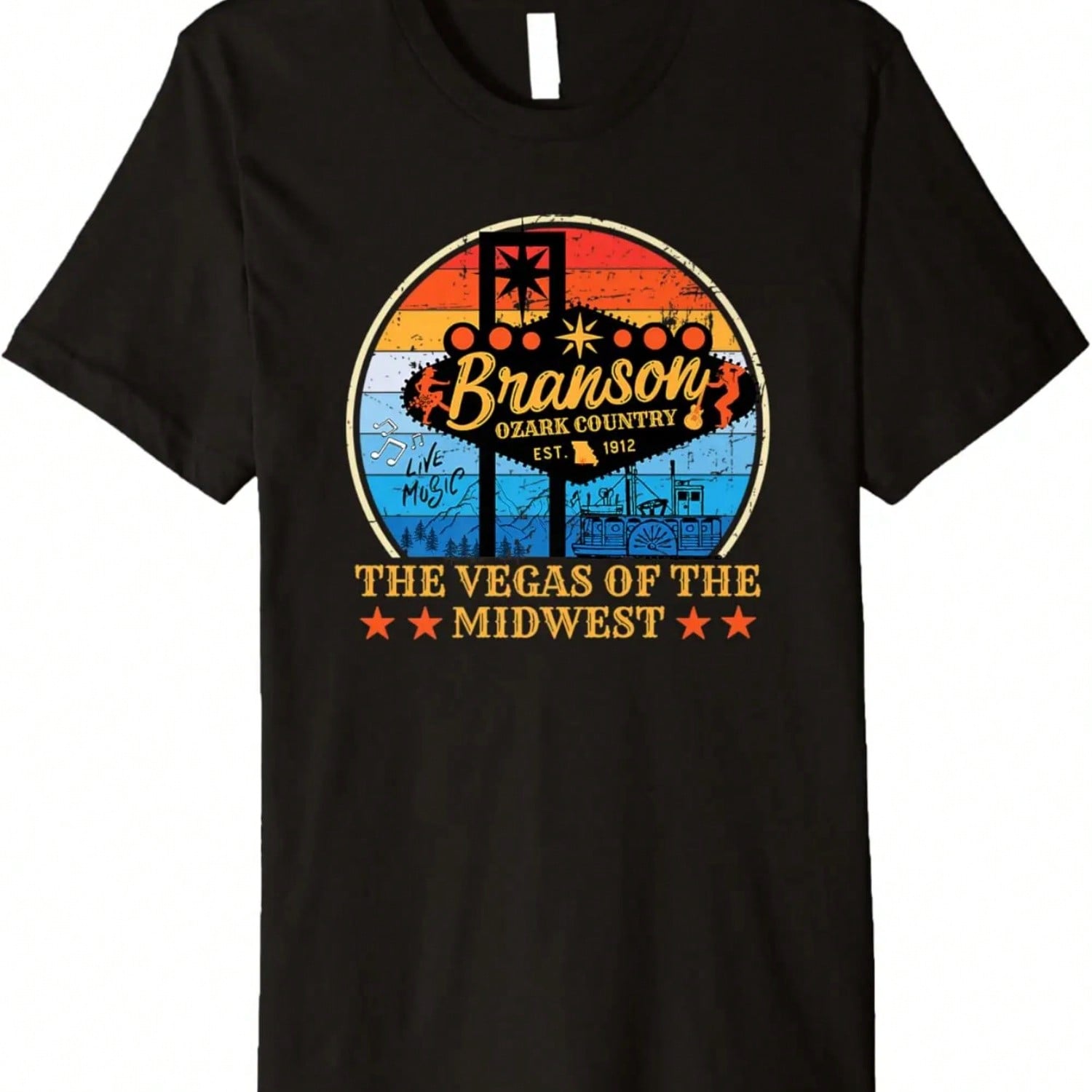 The Pretty One T-Shirt S разноцветный