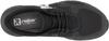 Кроссовки Rieker 09100 black
