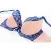 Gathering Sexy Thick and Thin Cup Bra, BC Stereotypes Collect Bylift Lace Underwear Adjustable