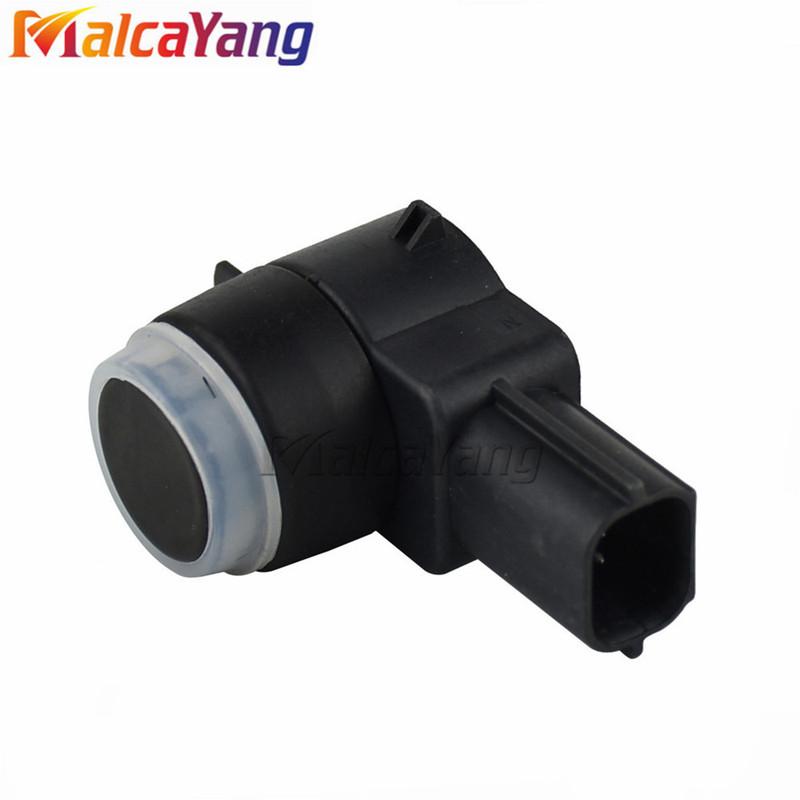 

Car accessory Parking Sensor Parking Distance Control PDC Sensors For Opel Astra J 2013 Zafira C Tourer 2012 13282886 1238266