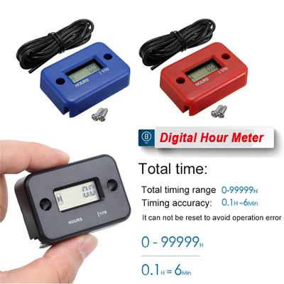 Elettronica auto – Tachimetri e contagiri