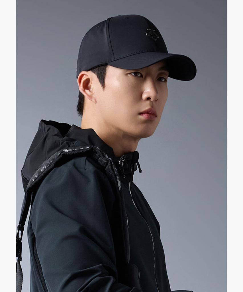 DESCENTE GOLF Men'S Essential Delta Spirit Standard Cap Dr12Mfcp11