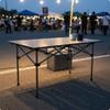 Portable Camping Table Foldable Folding Camp Lightweight Outdoor