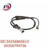 Brake Warning Sensor for MINI F55/F56 (OE 34356865612, 34356799736)