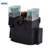 Starter Relay For YAMAHA YFM400 WR450 WR450F YFM450 YFM600 YFM660 Kodiak ATV Quad BIG BEAR Grizzly Raptor WR YFM 400 450 600 660