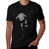 Hunter Davenport Tshirt Casual Basic Short Sleeve Tshirt