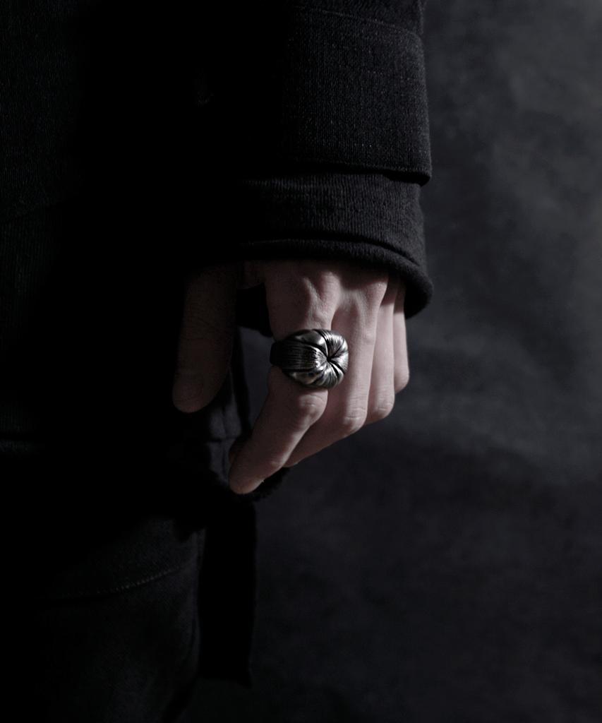 Godjake [Devoured] Mx Ring