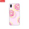 Silicon Case For Xiaomi Redmi 7a Cases Full Protection Soft Tpu Back Cover For Redmi 7 A Bumper Phone Shell Bag Coque