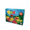 happy baobab Villagio Puzzle Family Board Game (Ages 6-7)