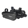 Waterproof Large Capacity Mountain Bike Pannier - Rear Rack Tail Bag for Cycling
