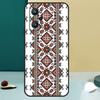 Ukraine Ukrainian embroidery For Realme 14 13 Pro Plus 10 11 12 GT 5 6 6T GT7 Pro C61 C55 C53 C51 C21Y C25S C75 C67 Case