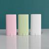 15g Lip Balm Tube - Oval PP Lipstick Wax Tube for DIY Lip Care