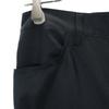 HINSON Long pants M Black series Men's Used