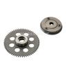 Starter Clutch Assembly for Yamaha Skyliner 125/150 XN125