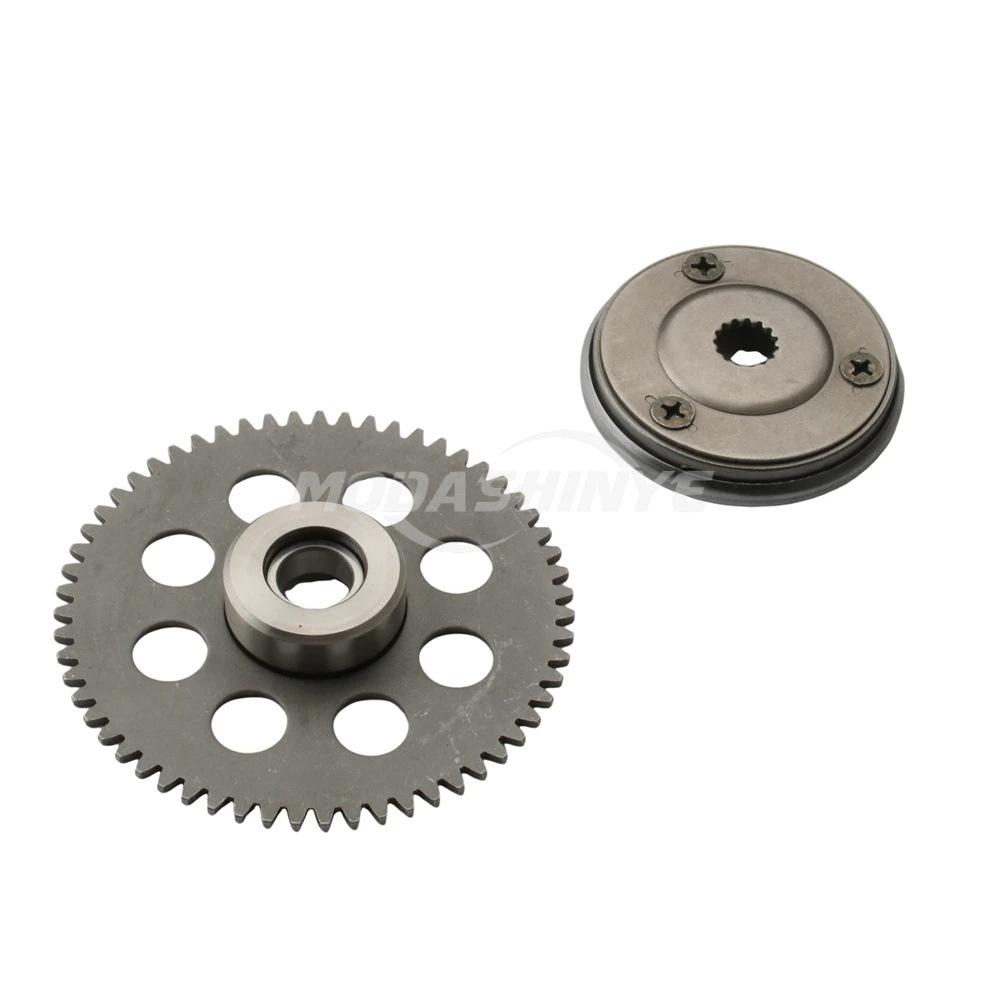 Starter Clutch Assembly for Yamaha Skyliner 125/150 XN125