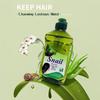 1Pc Olive Snail Hair Care Essential Oil, Strengthens Hair, Improves Frizz, Cares For Damaged Hair Ca