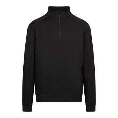 Men's Zakery Half Zip Sweatshirt