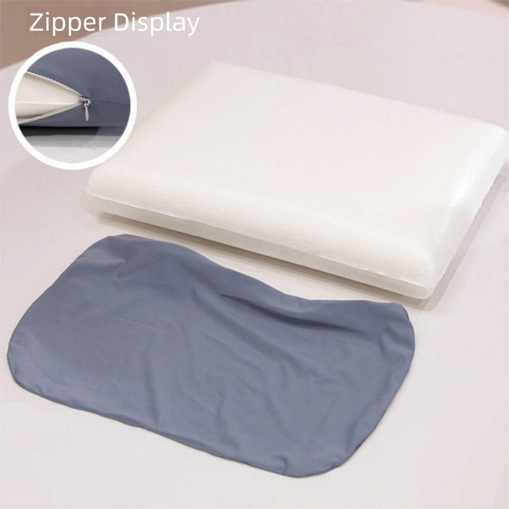 Comfortable Core Neck Guard Pillow Breathable Office Napping Pillow  Student /Office Use