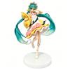 17 Styles Hatsune Miku Handmade Cherry Hatsune Miku Devil Hatsune Miku Handmade PVC Model Desktop Decoration Animation Toy Gift
