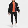 Nike Sportswear Icon Clash Synthetic Fill Color-Block Training Jacket Women Jacket Black CZ1871-010