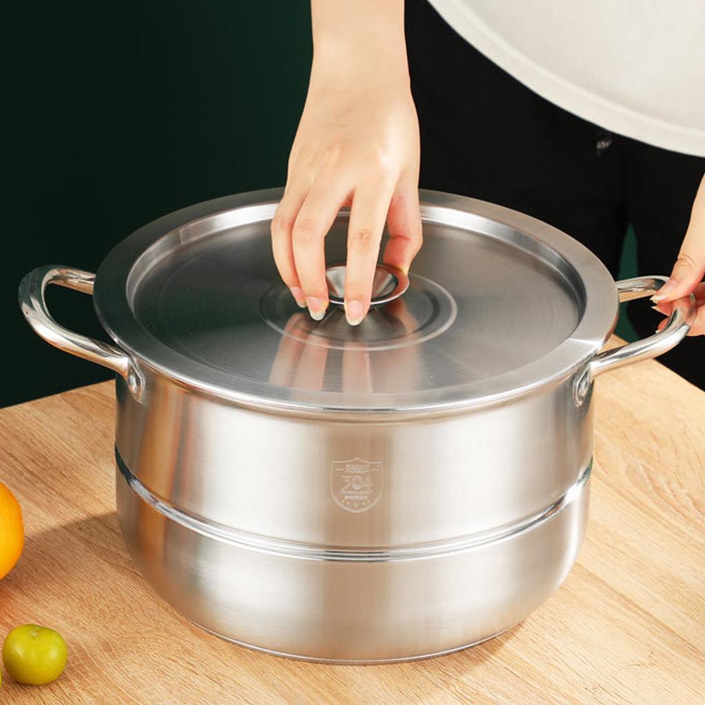Heat-resistant Household Stir Fry Pot Cover Prevents Leakage With Edge Cover