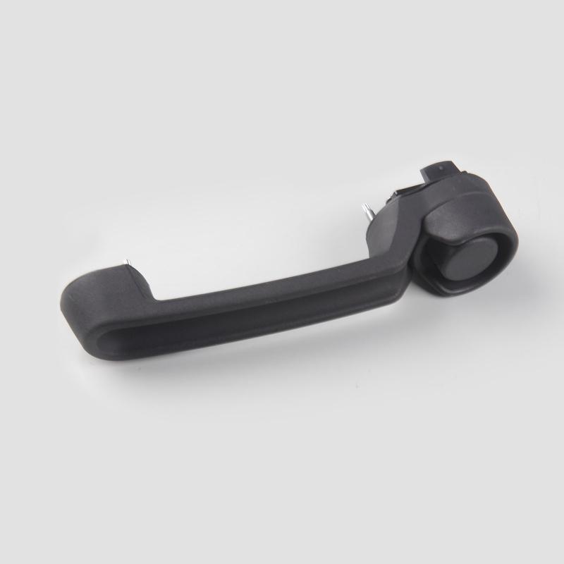 Car Exterior Accessories Door Handle OE:4589164AC for R Automotive Exterior Door Handles