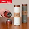 Debo DEP-852 Carol 316 Stainless Steel Portable Insulated Mug 260ml