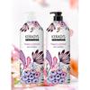 Kerasys Parfüm Shampoo + Spülung Lovely Romantic Elegant Sinnlich 980ml 2er Pack