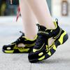 New Style Boys' Shoes - Breathable Children's Sports Shoes and Sandals