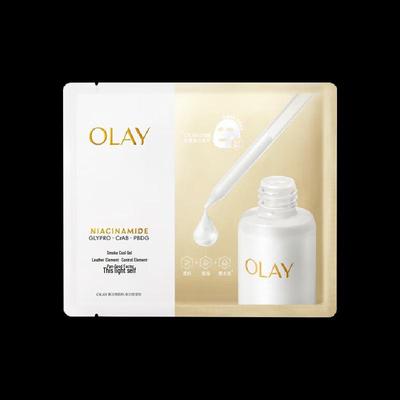 Péče o obličej – Masky na obličej