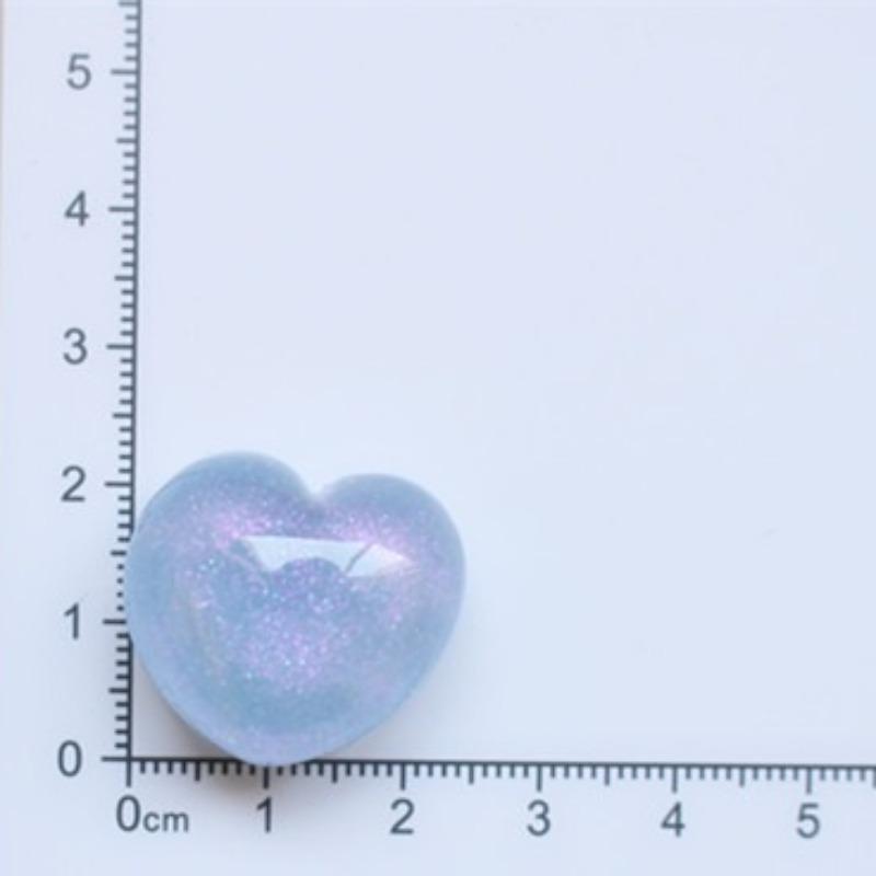 Cute Heart Fridge Stickers Wedding Decoration Children Gifts Five Pointed Stars Fridge Magnets