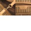 Used AUTHENTIC LOUIS VUITTON M40990 Monogram Neverfull GM with pouch Tote Bag