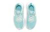 Nike Tanjun BR BPE Abrasion Resistant Breathable Low Top Kids Lifestyle Shoes Ice Blue Children Aged 3 7 Years Old DM0975-411