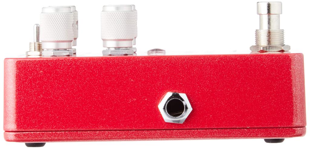 Empress Effects Distortion Guitar Effect Pedal