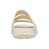 Crocs Slip-On Flat One-Strap Sandals Women Sandals White 209587-160