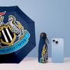 Newcastle Unite (1) Outdoor Umbrella Perfect for Beach Trips Travel Adventures and All Season Outdoor Activities