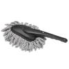 Ultra-Fine Fiber Long Handle Tire Brush for Car Cleaning