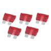 Kijima Fuse Flat 10A 5 Pieces 304-7103