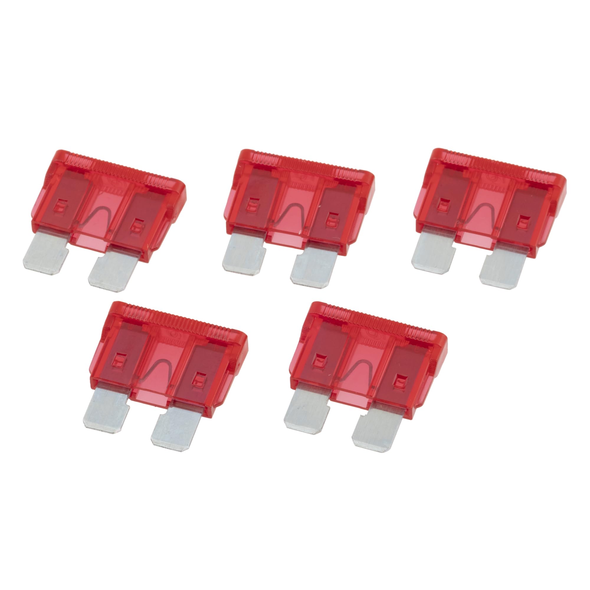 

Kijima Fuse Flat 10A 5 pieces 304-7103